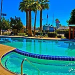 Surestay Hotel By Best Western Blythe 