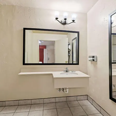 Surestay Hotel By Best Western Blythe Extérieur photo