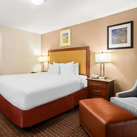 Surestay Hotel By Best Western Blythe Extérieur photo