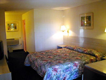 Surestay By Best Western