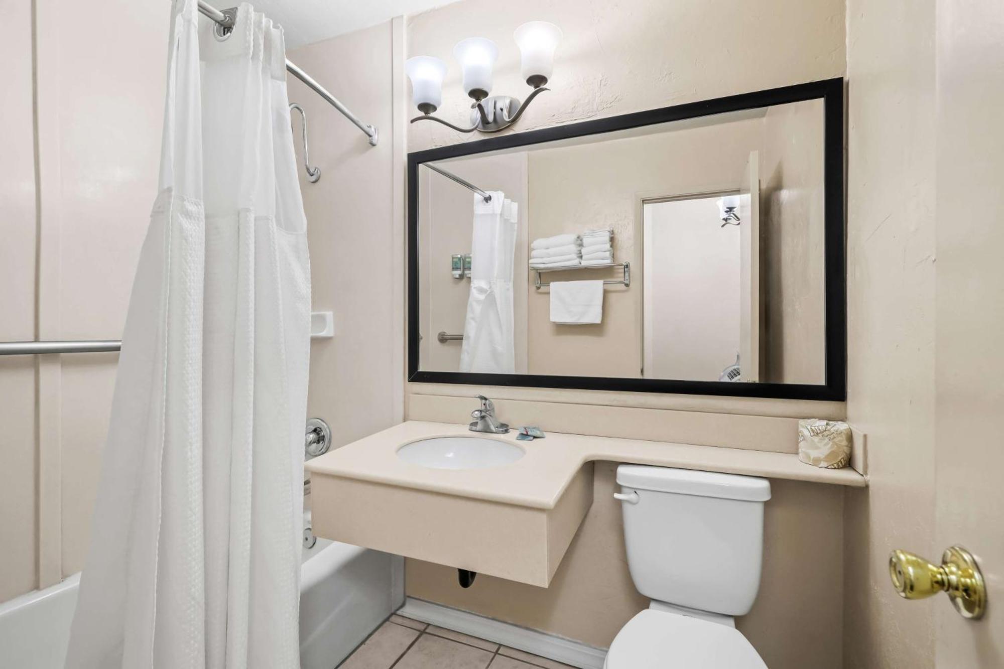 Surestay By Best Western Motel 3*