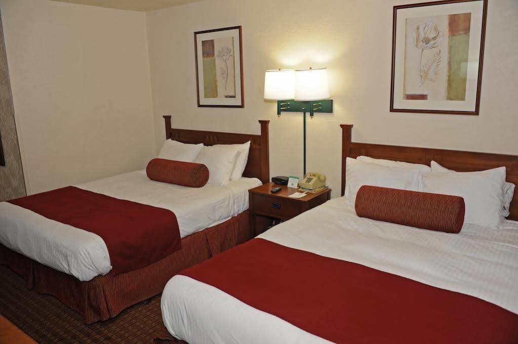 Surestay By Best Western Motel