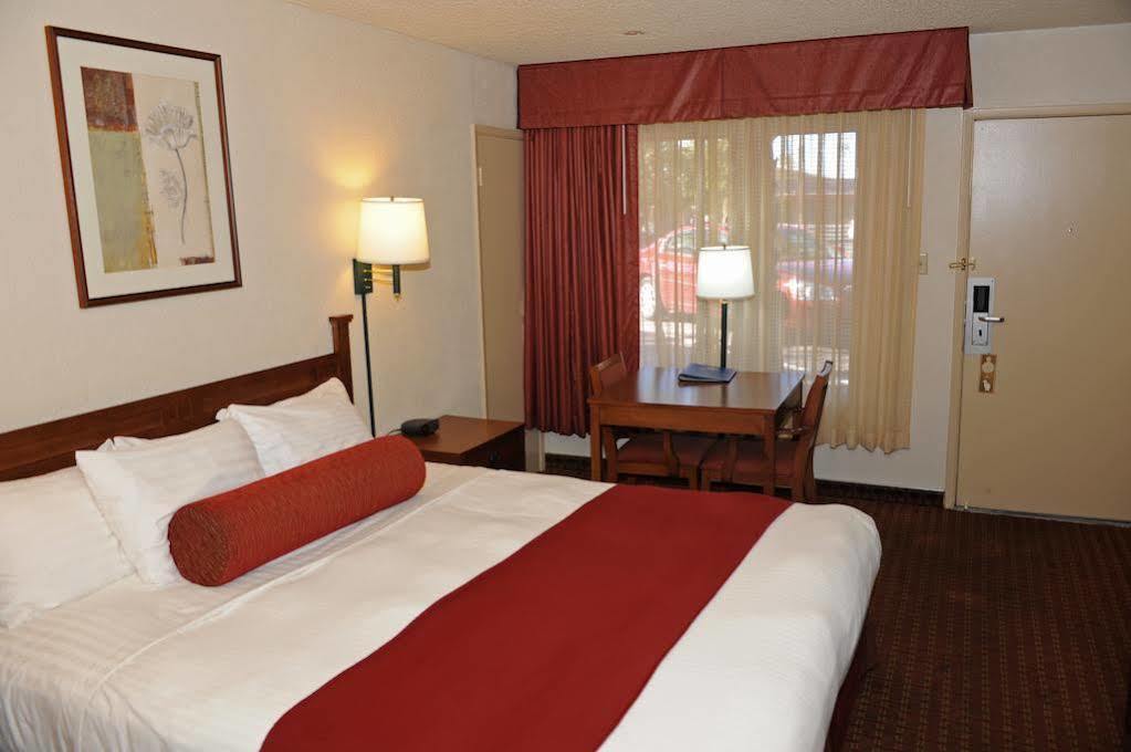 Surestay By Best Western Motel 3*