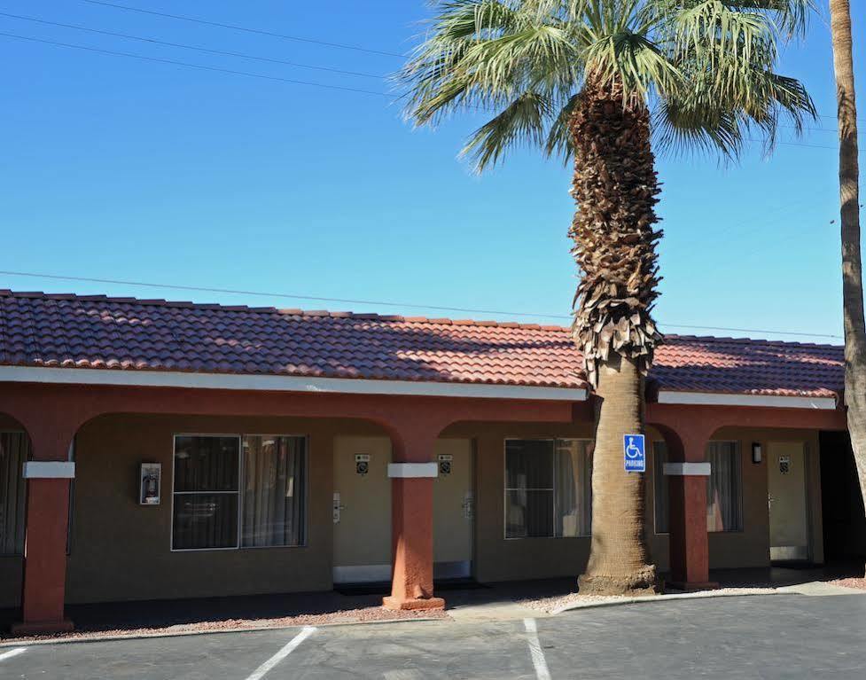 Motel Surestay By Best Western Blythe