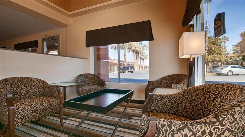 Surestay By Best Western Motel Blythe